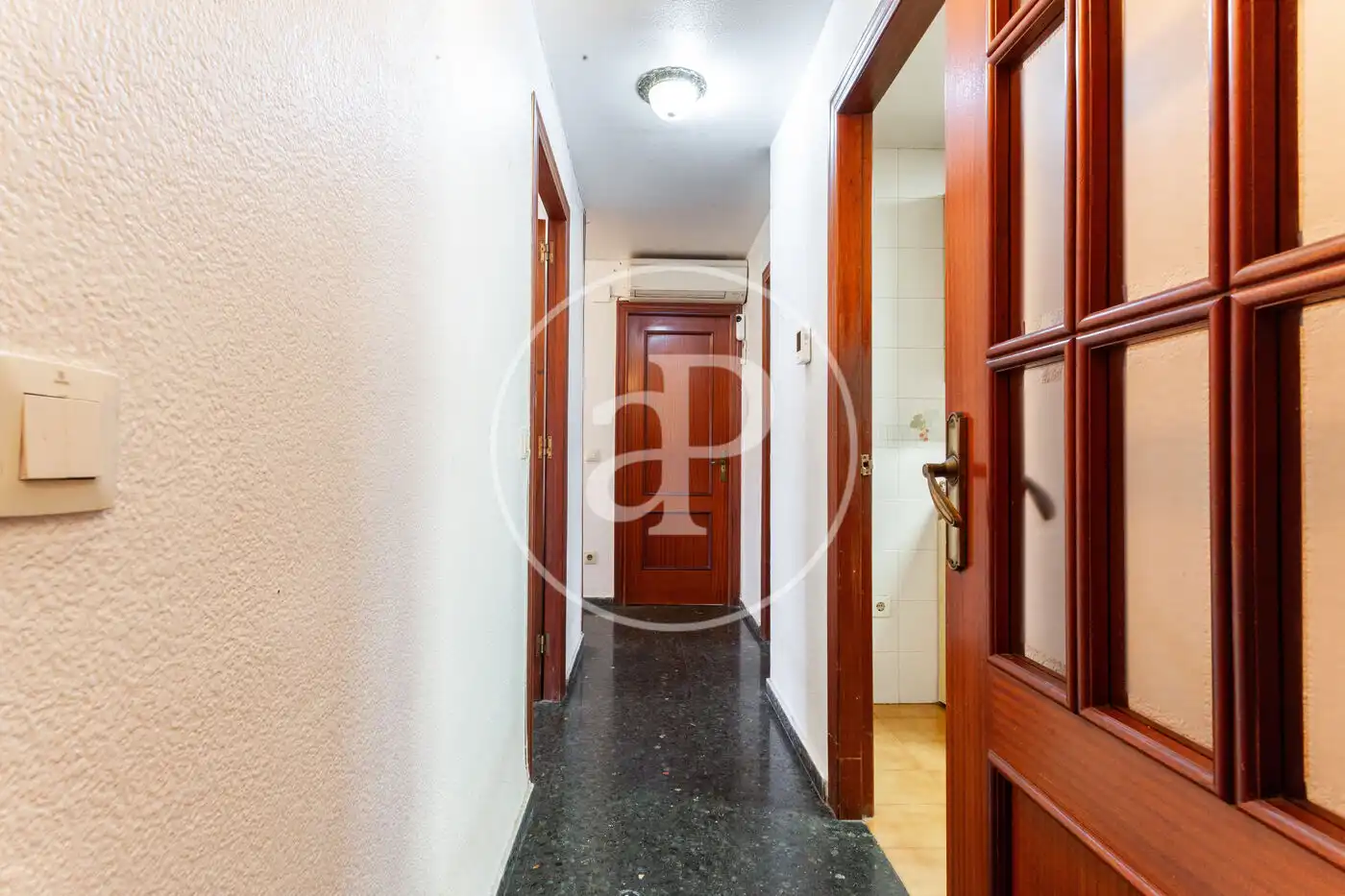 Pis en venda a Carrer de Pere Aleixandre, Mont-Olivet
