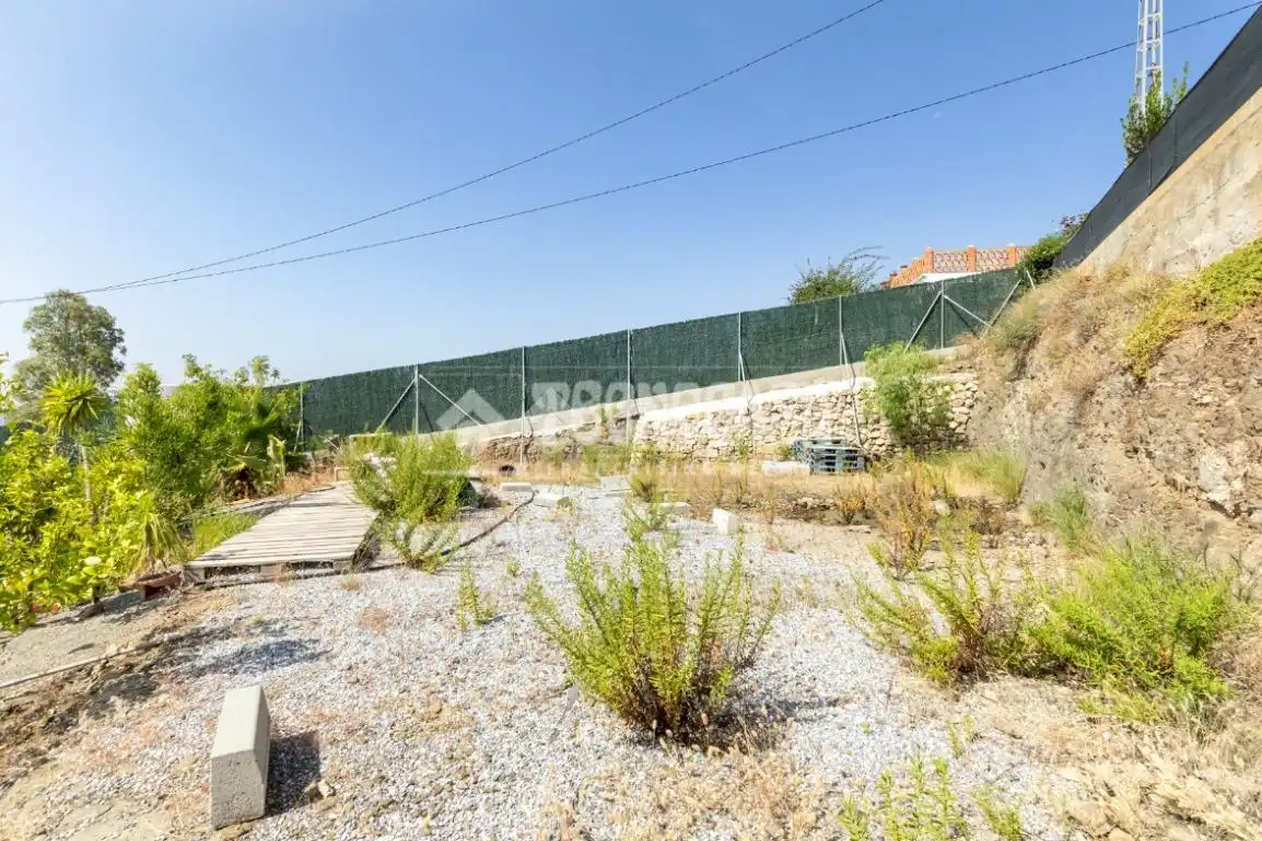 Terreno rústico en venta en Vélez-Málaga ciudad, imagen 21