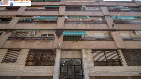 Foto 2 de Piso en venta en Calle Aben Humeya, Fígares, Granada Capital