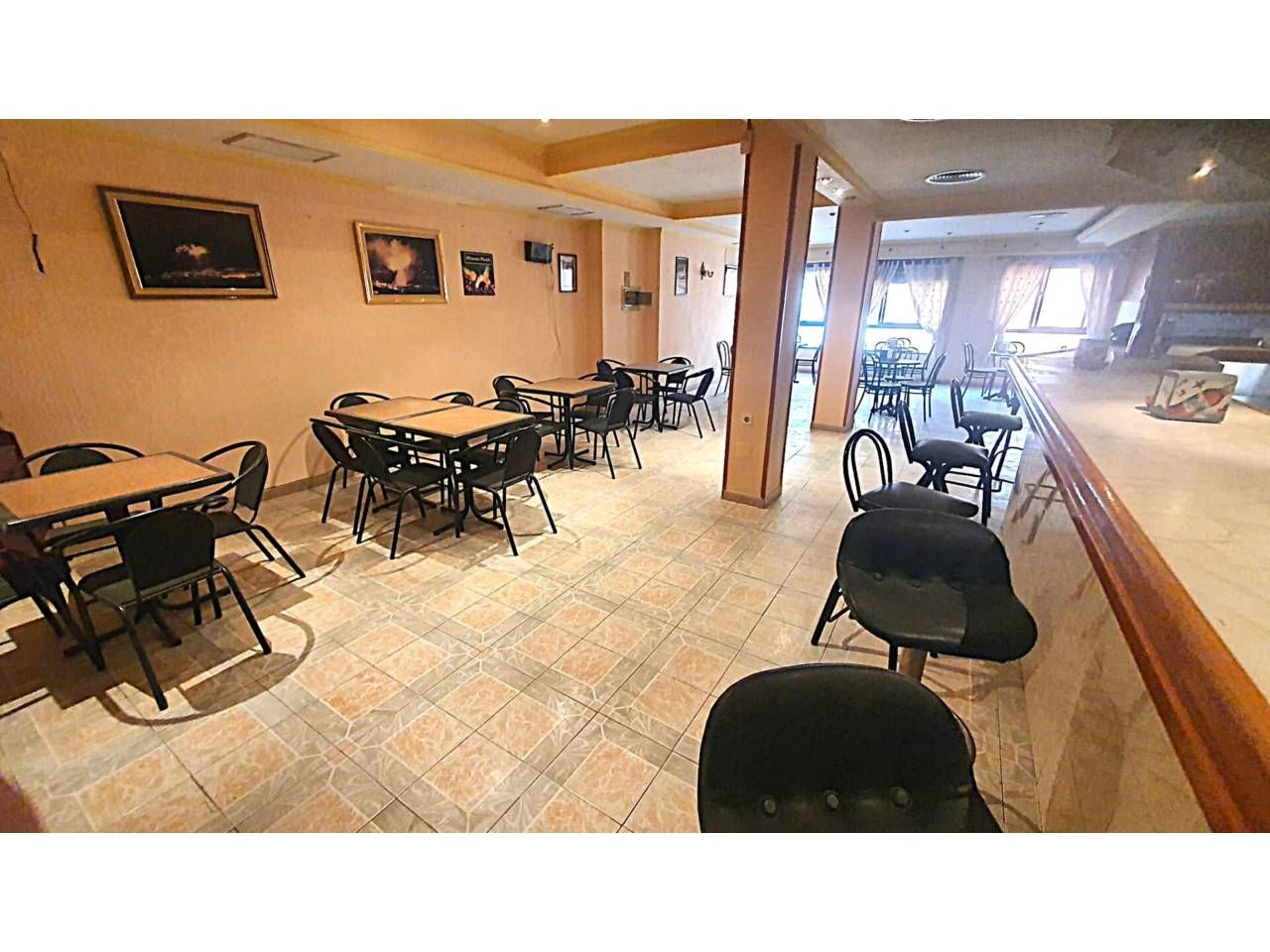 Geschaftsraum zum verkauf in Viator mit Alarm