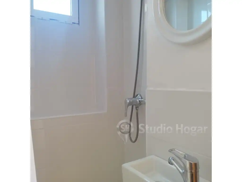 Baño de Ático de alquiler en Punta Umbría