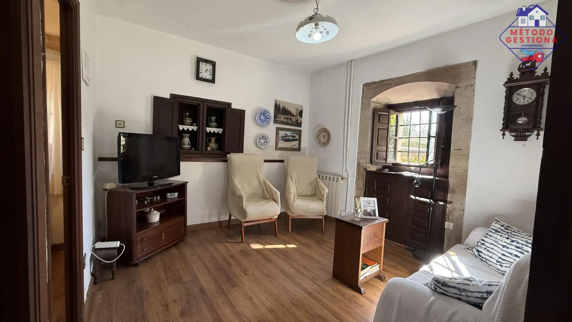 Maison avec terrasse à vendre à Cabuérniga, imagen 17