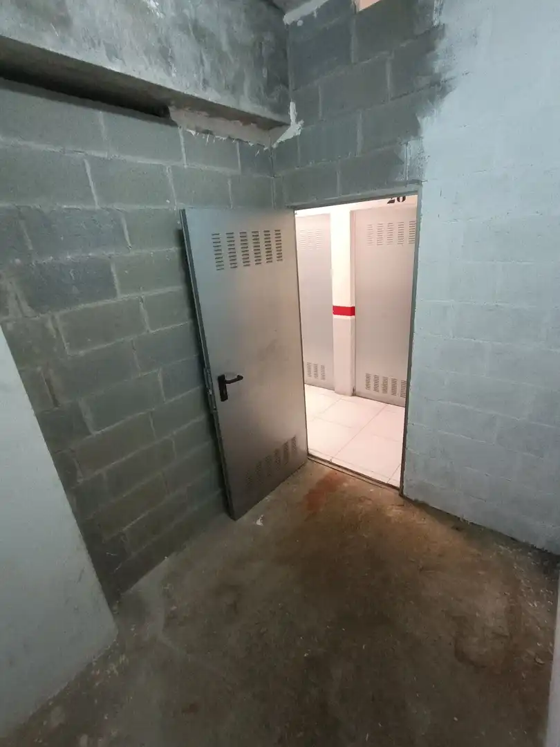 Storage room for rent in Passatge de Cronos, 5, Progrés