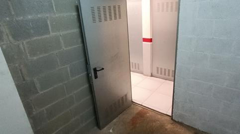 Foto 4 de Trastero de alquiler en Passatge de Cronos, 5, Progrés, Rubí