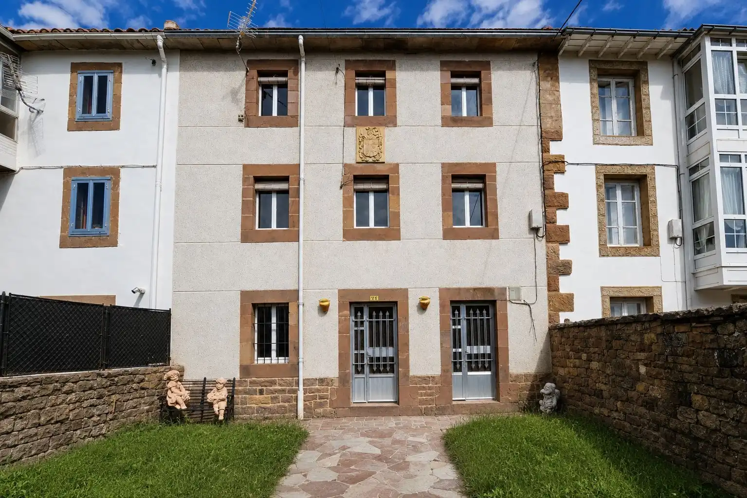 House for sale in Hermandad de Campoo de Suso