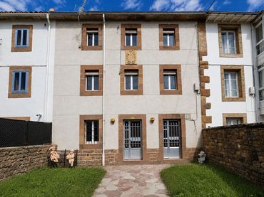 Haus zum Verkauf in Hermandad de Campoo de Suso