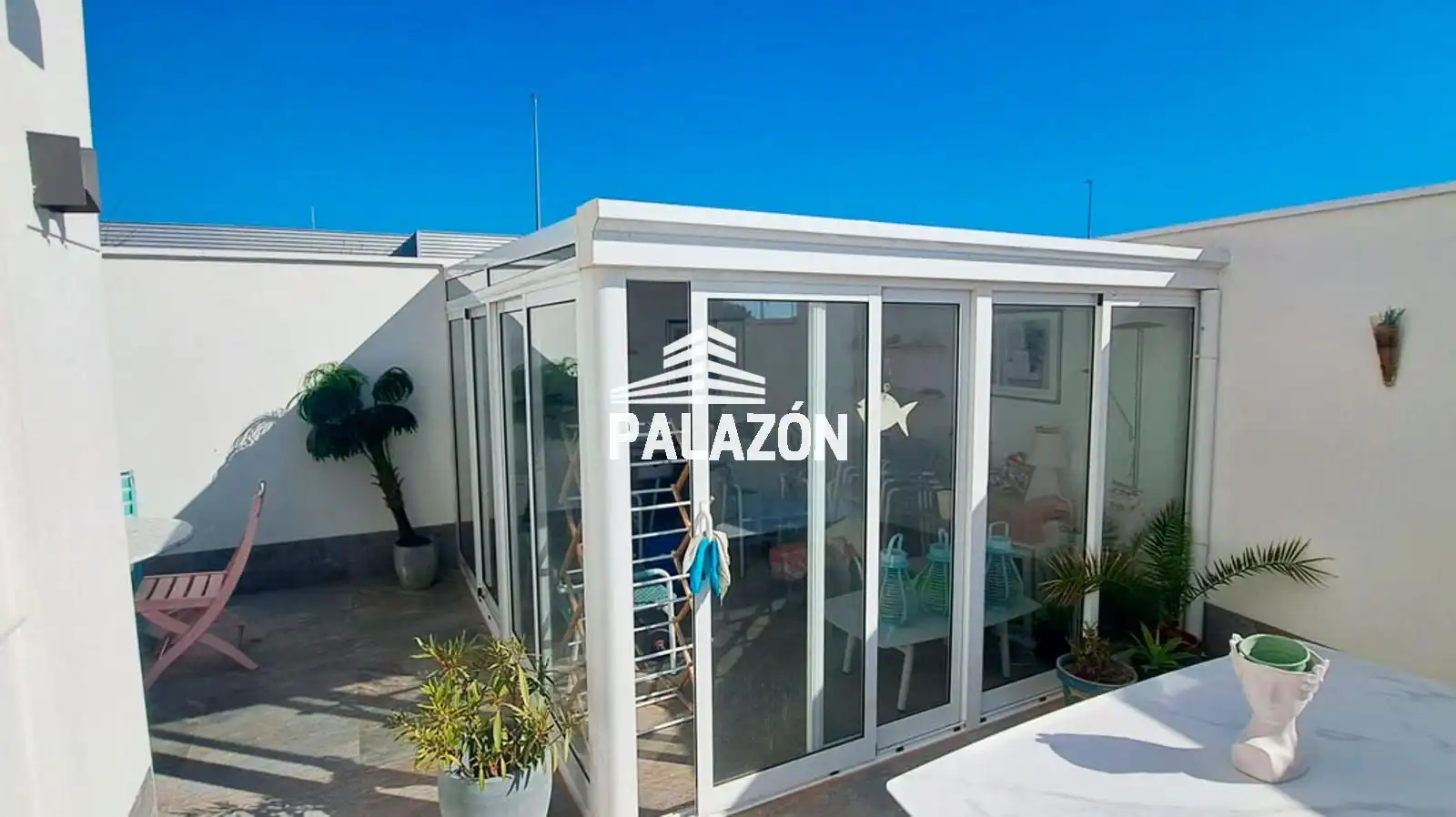 Chalet con piscina en venta en N/A, imagen 5