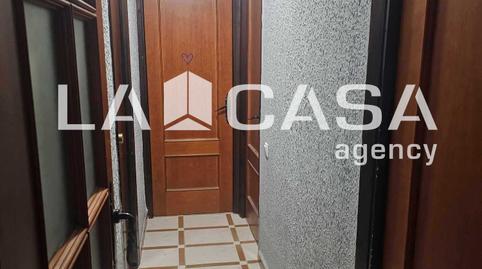 Foto 4 de Planta baixa en venda a Calle Guadalquivir, Pescadores - Saladillo, Cádiz