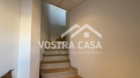 Foto 3 de Oficina de alquiler en Ovidi y Monllor, -1, Aldaia, Valencia