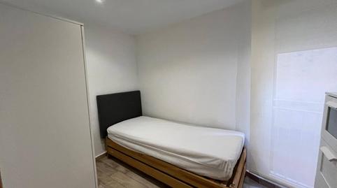 Foto 4 de Piso para compartir en Calle de Mariano Luiña, Centro, Alicante