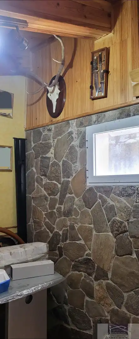 Pis en venda en Piedrahíta amb Calefacció, Terrassa i Traster