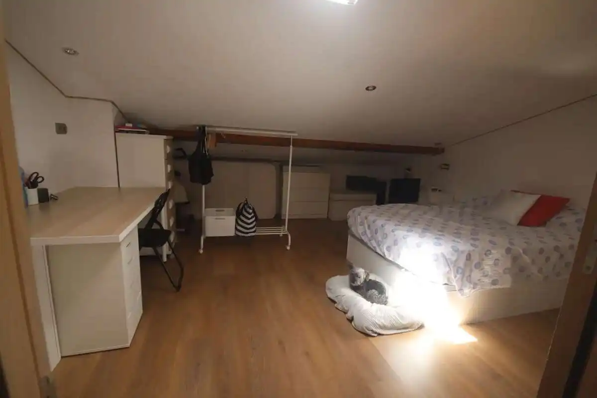 Terraced house for sale in Centre