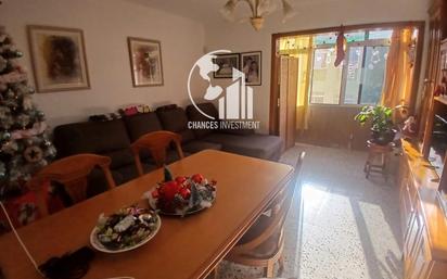 Living room of Flat for sale in San Cristóbal de la Laguna