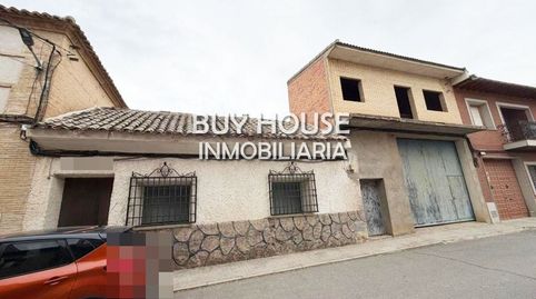 Foto 2 de Casa o xalet en venda a Magán, Toledo