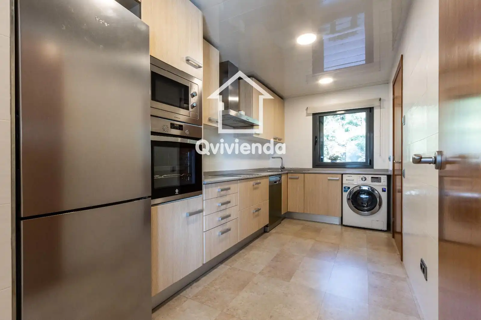 Casa adosada en venta en Santa Fe, Campins