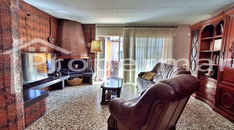 Foto 5 de Casa adosada en venta en Sant Miquel, Granollers