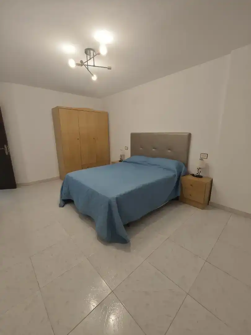 Habitación de Piso de alquiler en Muxía, A Coruña