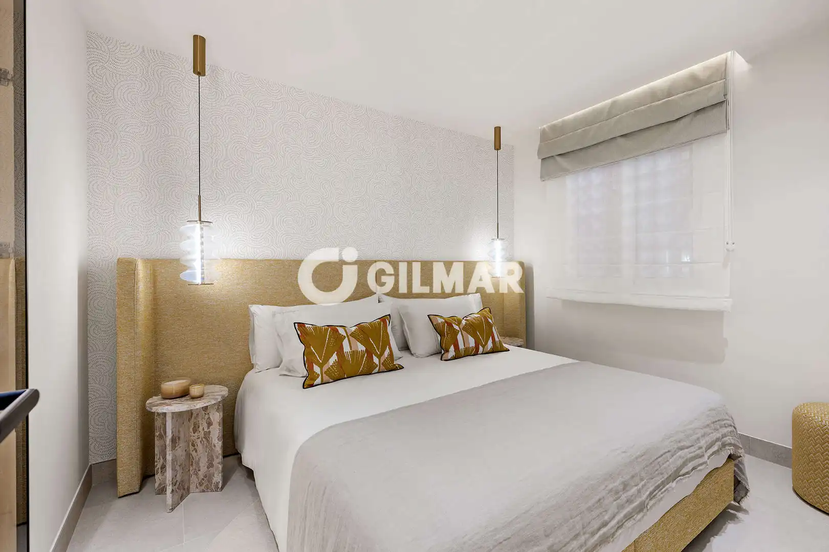 Apartament amb terrassa en venda a Selwo, imagen 16