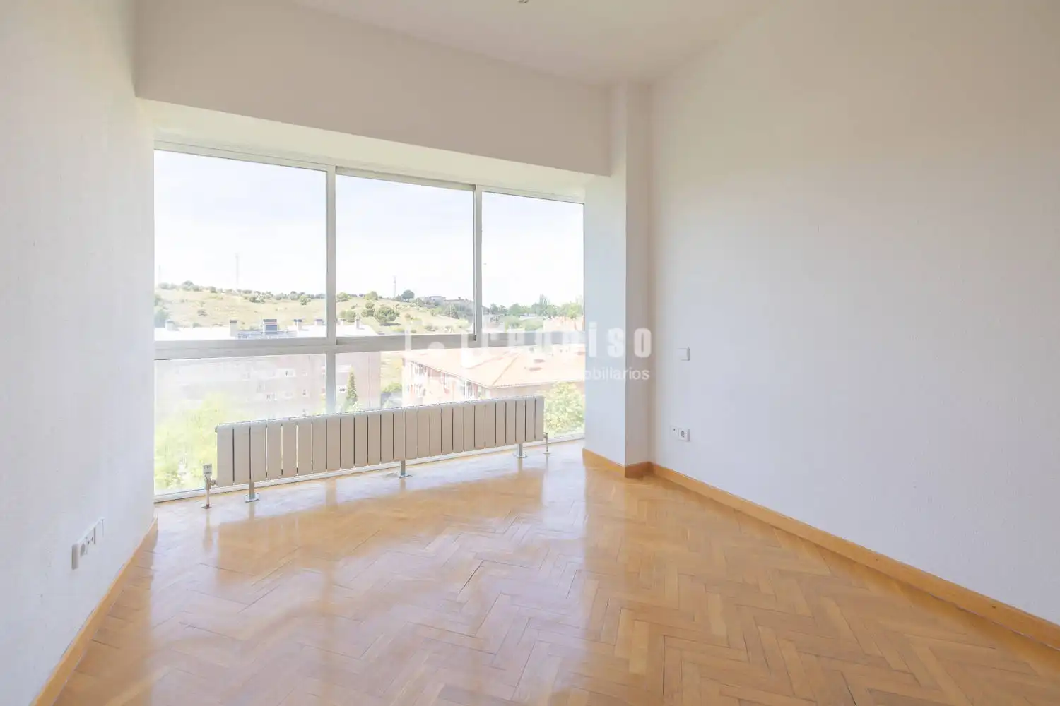 Habitación de Piso en venta en Arganda del Rey con Calefacción, Jardín privado y Parquet