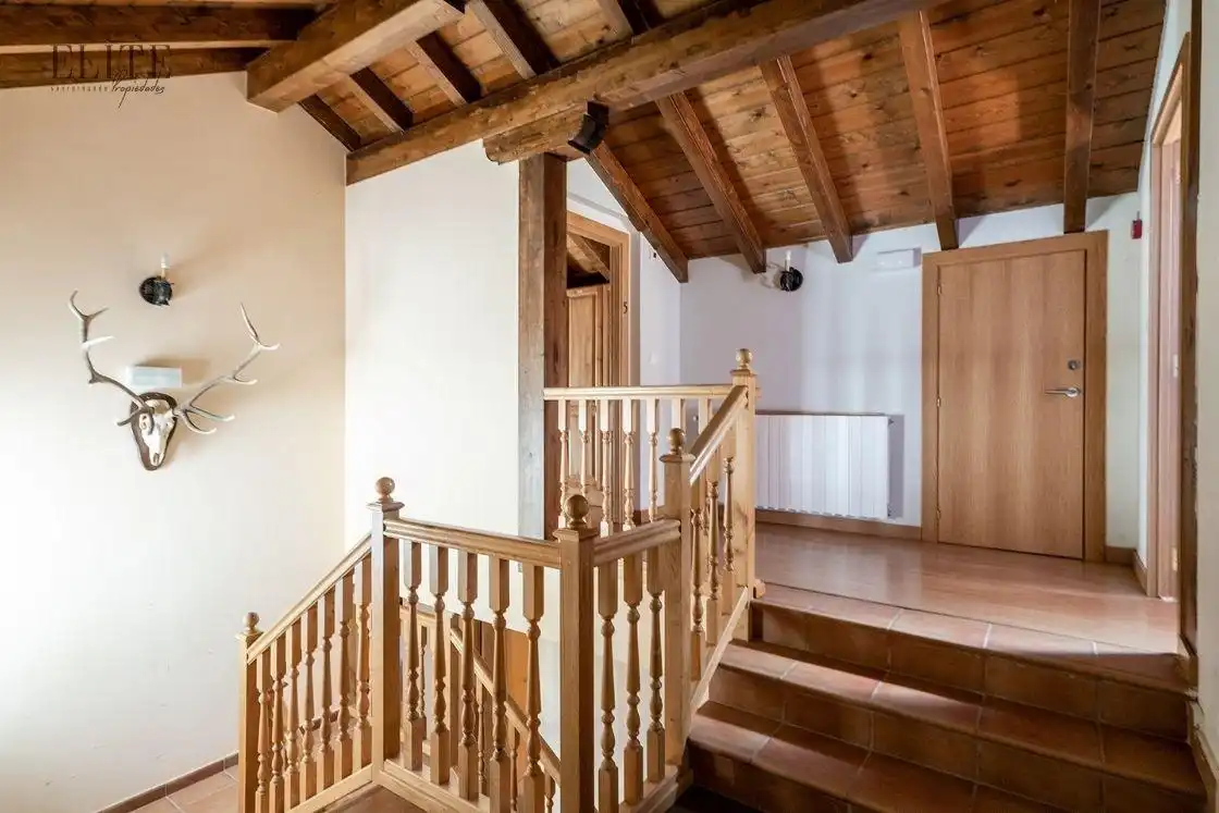 Houses for sale in Vega de Liébana  with Heating, Private garden and Terrace
