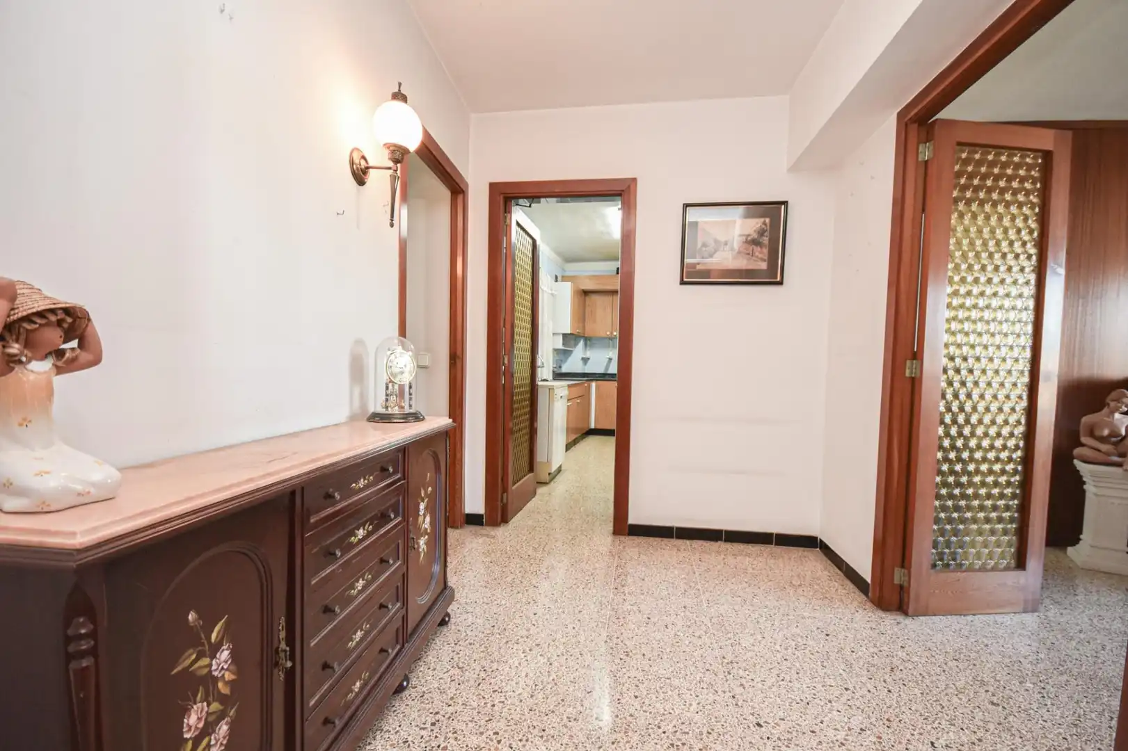Piso con terraza en venta en Plaza FRANCESC GARCIA I ORELL, imagen 25