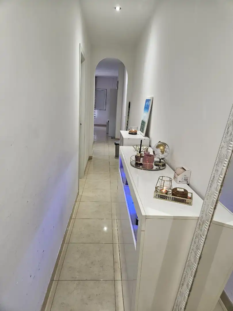 Piso en venta en Roquetas de Mar con Amueblado