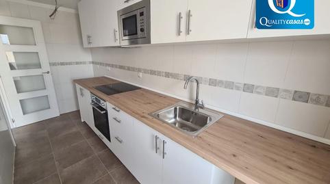 Foto 2 de Àtic en venda a El Altet, Elche / Elx