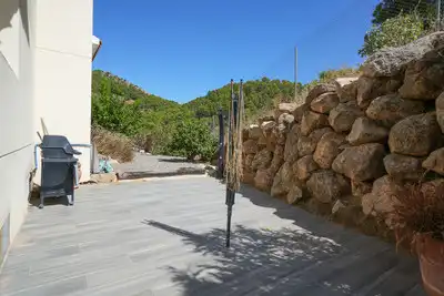 Piano terra con piscina in vendita a Mijas pueblo, imagen 9