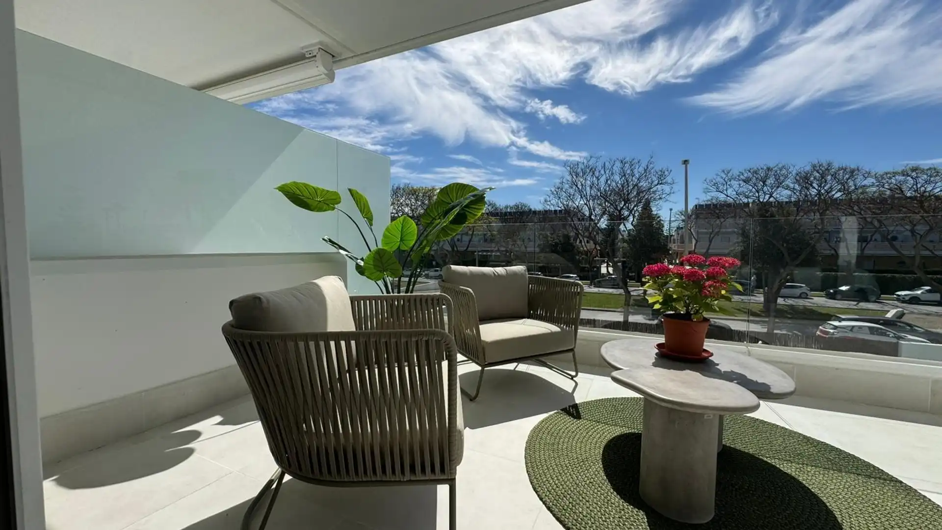 Apartamento en venta en Las Tres Piedras - Costa Ballena