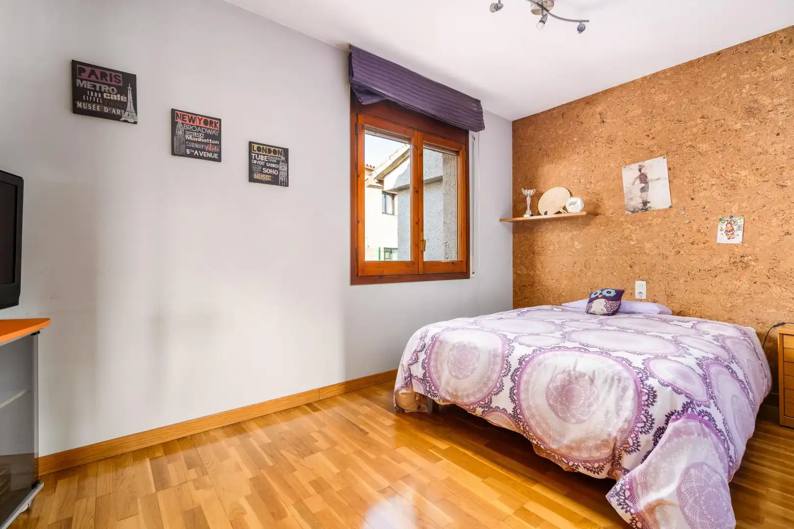 Casa adosada en venta en Sant Celoni