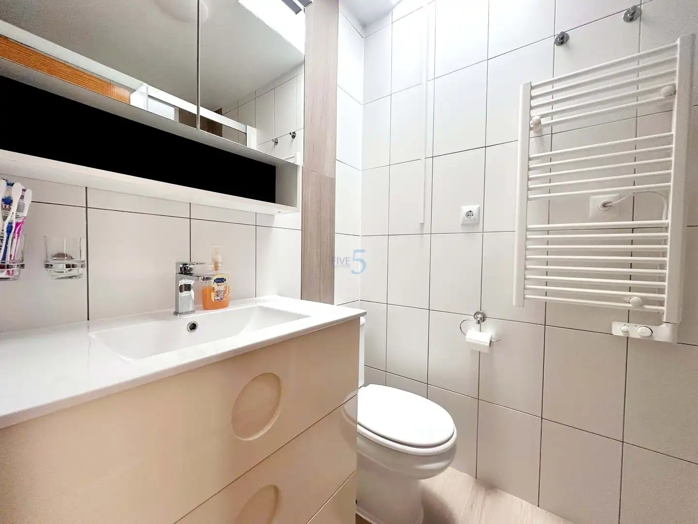 Bungalow with pool for sale in Mar Menor de Cartagena – Cabo de Palos, imagen 13
