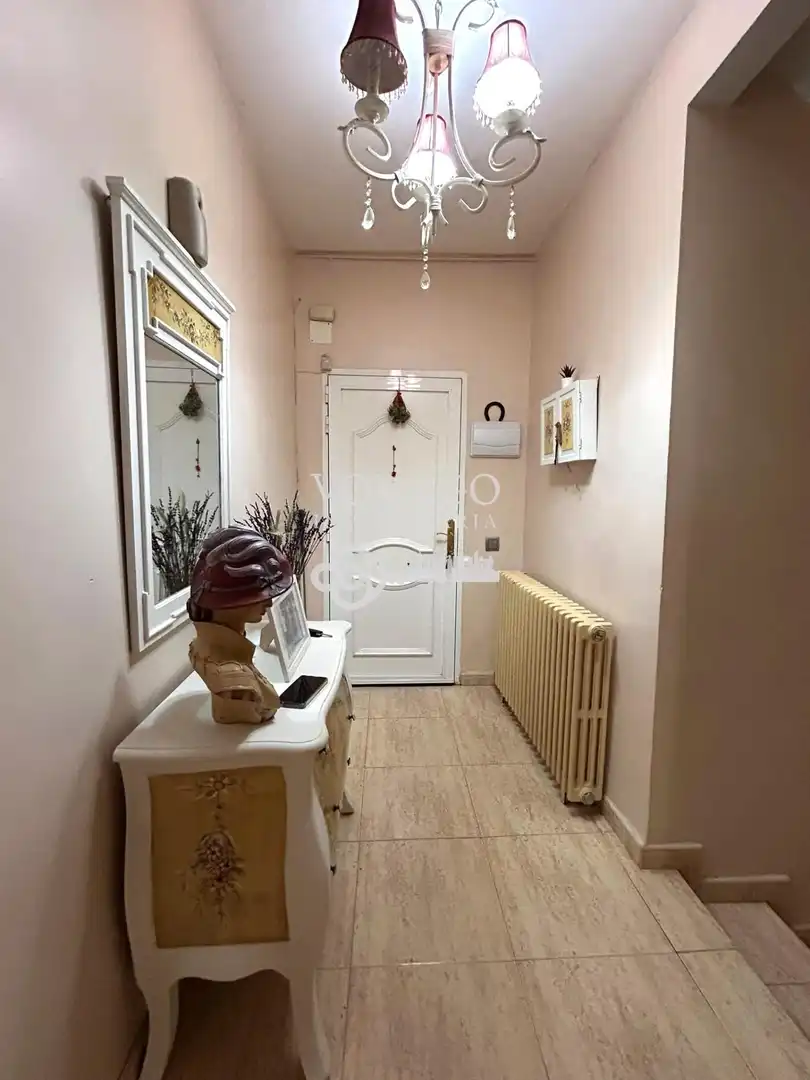 Casa a schiera con piscina in vendita a Valdeavero, imagen 17