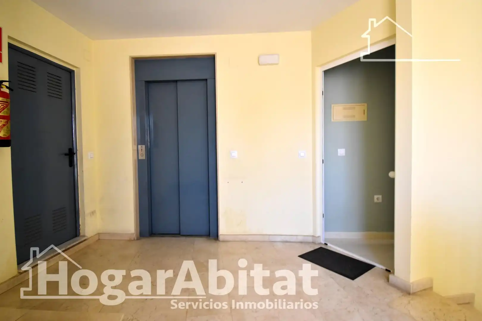 Flat for sale in Dénia  with Air Conditioner and Heating