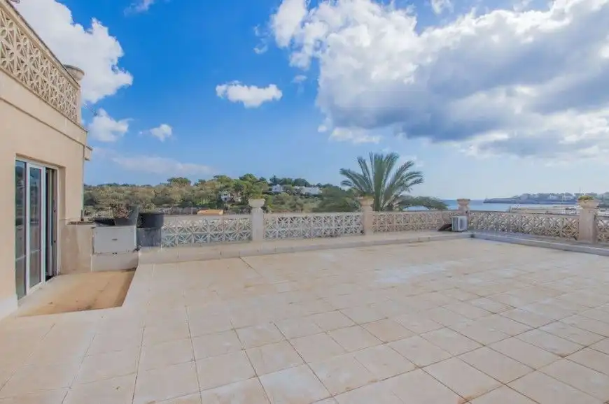 Terrace of Houses for sale in Santanyí  with Terrace