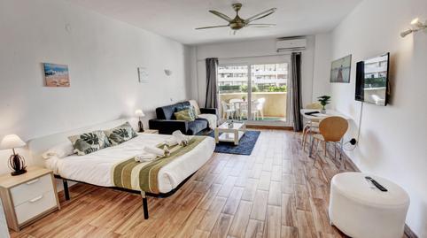 Foto 4 de Estudio en venta en  Parque del, Parque de la Paloma, Benalmádena