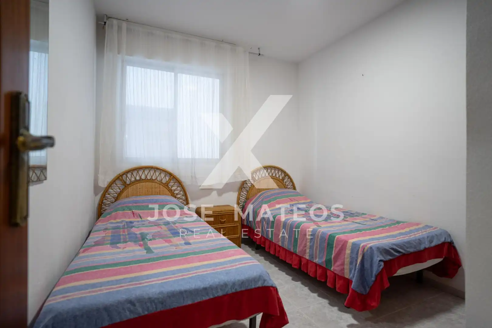 Flat for sale in REY JUAN CARLOS I, Torreblanca