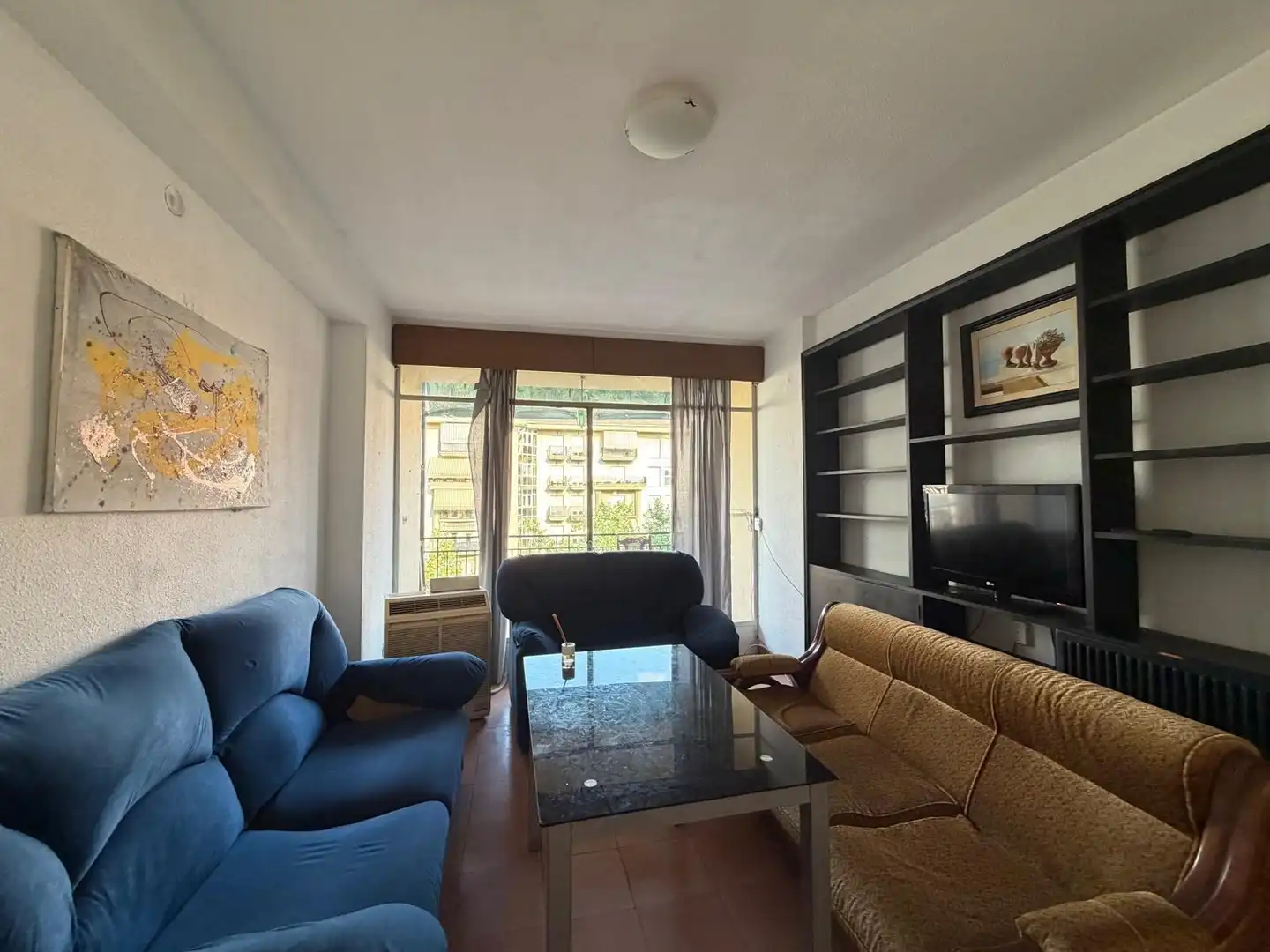 Flat with lift to rent in Centro, imagen 3
