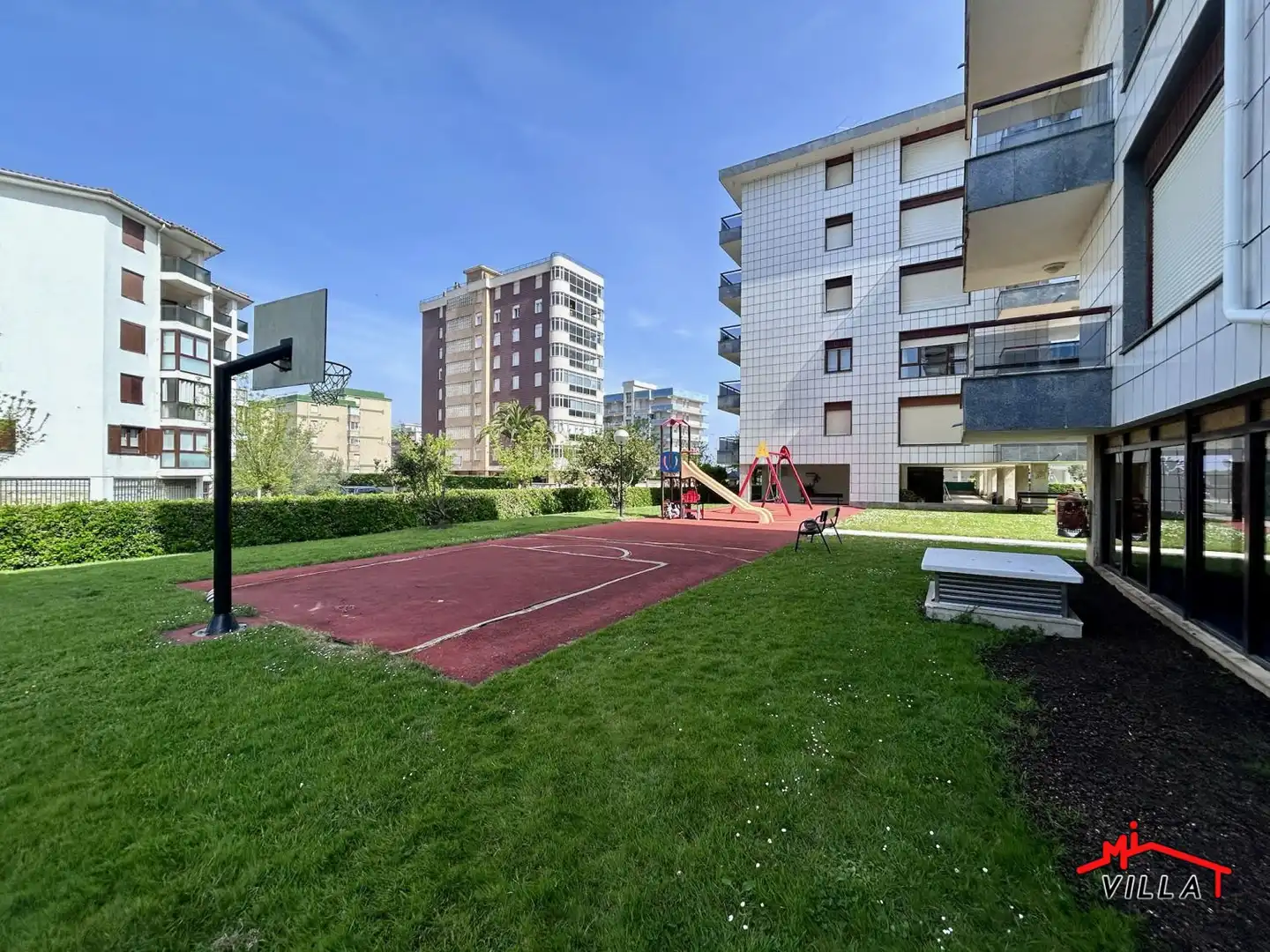 Piso en venta en Zona Playa