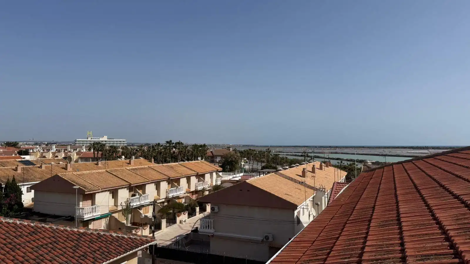 Piso en venta en Calle de Canarias, Los Cuarteros