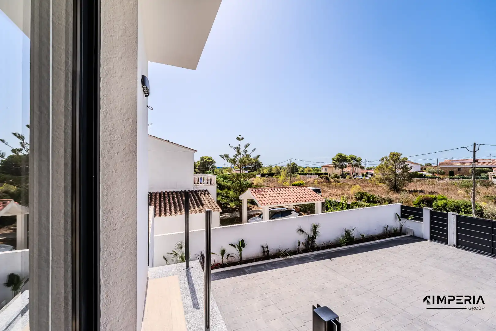 Villa con terrazza in vendita a Carrer l'Ametlla de Mar, imagen 61
