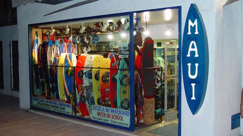 Photo 2 of Premises for sale in Puerto Banús, Málaga