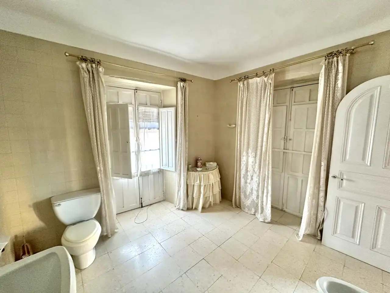 Habitación de Casa o chalet en venta en Fuente de Piedra con Balcón