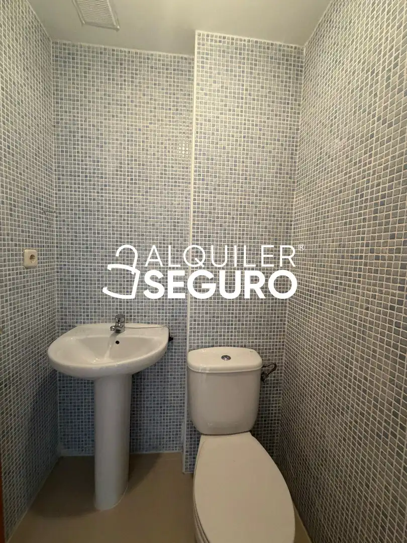 Pis de lloguer a Alamillos de los , Casco Antiguo