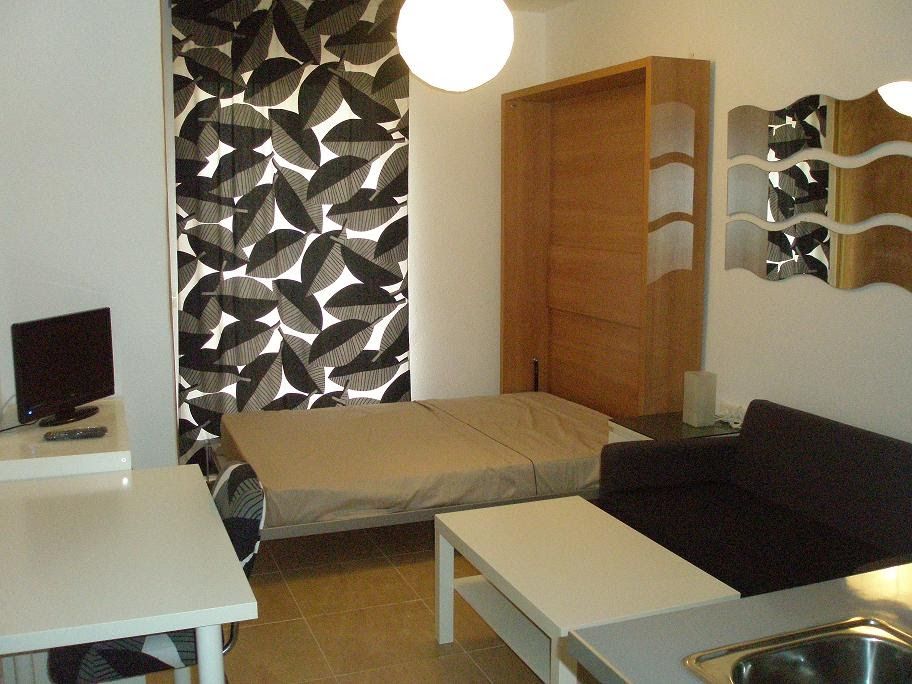 Loft de lloguer a Calle Valero Enfedaque Blasco, 42, Campanillas