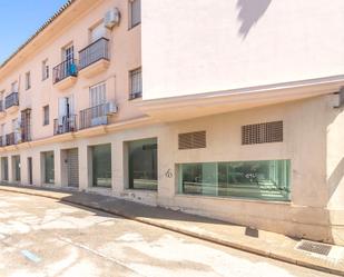 Exterior view of Premises for sale in Jerez de la Frontera