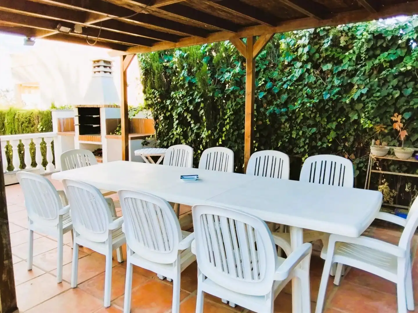 Villa avec piscine à vendre à HIPOCRATES 17, imagen 61