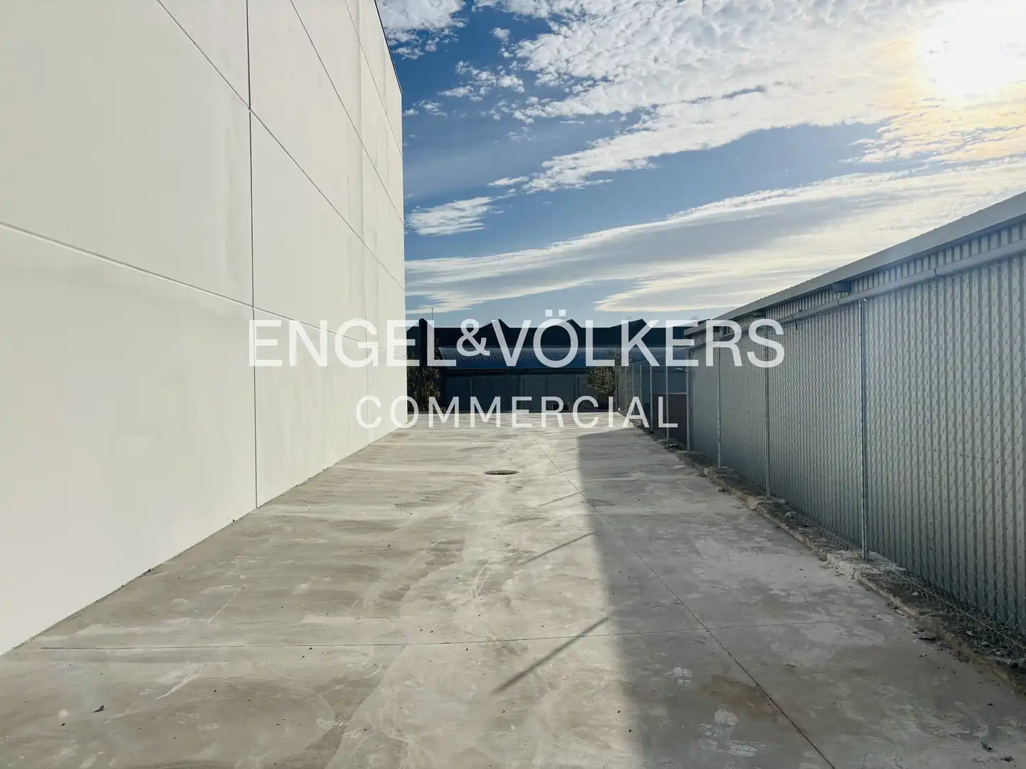 Nave industrial en alquiler en Polinyà, imagen 12