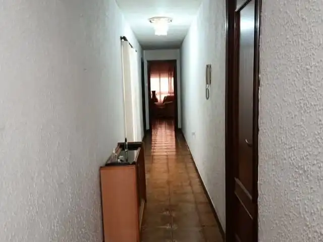 Appartamento con ascensore in vendita a Avenida Constitución 26