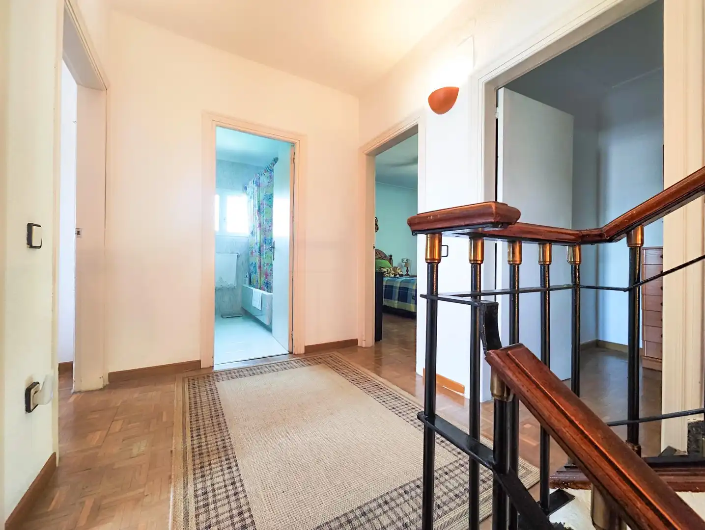 Casa o chalet en venta en Puertollano con Aire acondicionado, Calefacción y Jardín privado