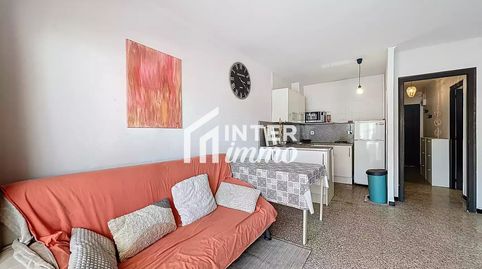 Foto 2 de Apartament en venda a Santa Margarita, Roses